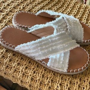 Espadrilles